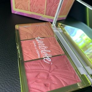 Tartelette Blush in Bloom Trio